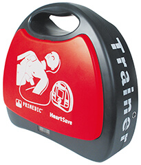 PRIMEDIC HeartSave AED-Trainer DD/Kind