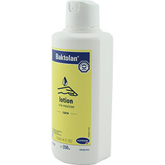 Baktolan lotion