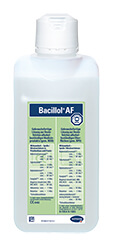 Bacillol AF - Flächendesinfektion