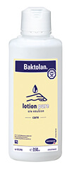 Baktolan lotion pure