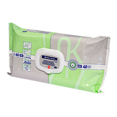 Mikrobac Tissues XXL