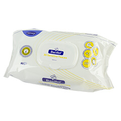 Bacillol 30 Sensitive Tissues im Flowpack