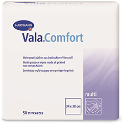 ValaComfort multi Mehrzwecktücher