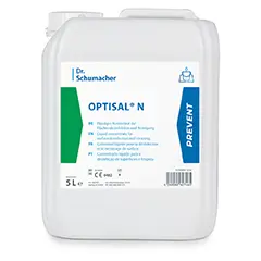 Dr. Schumacher Optisal N Konzentrat 5 L Kanister