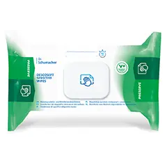 Descosept Sensitive Wipes