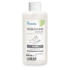 Dr. Schumacher Descolind Expert Wash
