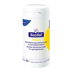 Bacillol Tissues
