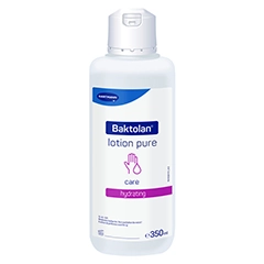 Baktolan balm