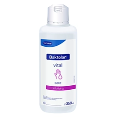 Baktolan vital