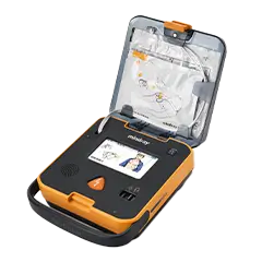Mindray BeneHeart L2 Vollautomat, integriertem CPR-Feedbacksensor
