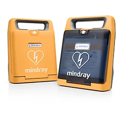Mindray BeneHeart C1A Defibrillator