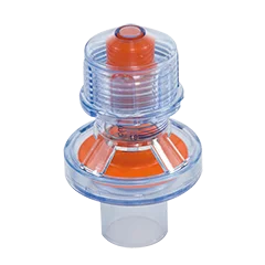 AERObag Einweg PEEP Ventil PV06-10, orange 