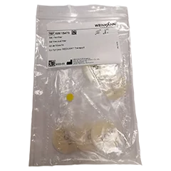 Feinfilter verpackt für