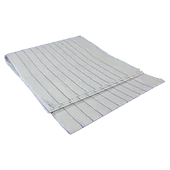 DocSa Tragelaken 80 x 210 cm 