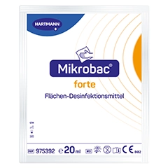 Mikrobac Forte