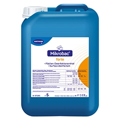 Mikrobac Forte