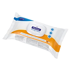 Mikrobac Virucidal Tissues
