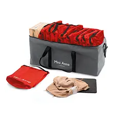 Mini Anne Plus 