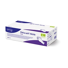 Peha-soft nitrile FINO puderfrei