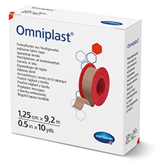 Omniplast 1,25 cm x 9,2 m