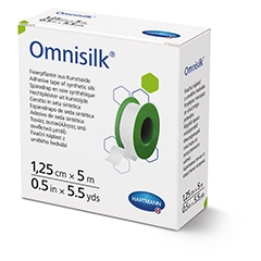 Omnisilk