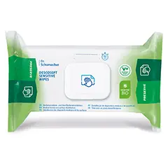 Descosept Sensitive Wipes