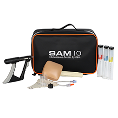 SAM IO Training Kit