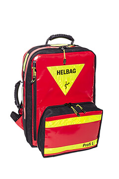 Notfallrucksack - Arzt -