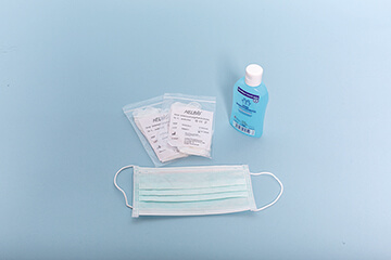 Hygiene - Set