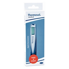 Thermoval Standard Fieberthermometer