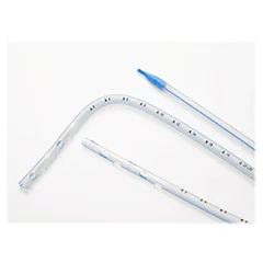 PVC Thorax-Katheter, gerade, CH28