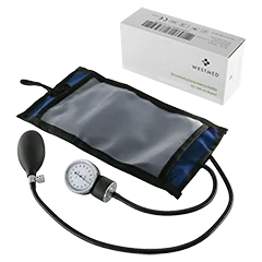 WestMED Druckinfusionsmanschette 500 ml Flaschen 