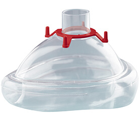 CPAP-/ NIV Einmal-Maske