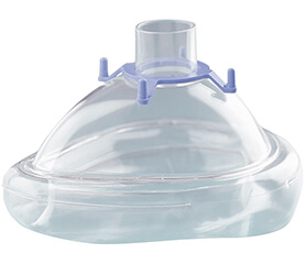 CPAP-/ NIV Einmal-Maske