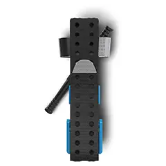 SAM XT 700 Extremity Tourniquet blau