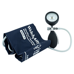 Welch Allyn DuraShock DS54 Blutdruckmessgerät, 1-Schlauch