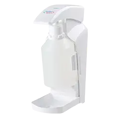 hyclick Präparate Spender Vario 500 ml / 1000 ml