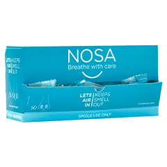 NOSA PLUGS 