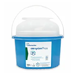 Dr. Schumacher One System Plus Vliestuchspender