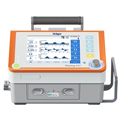 Oxylog 600 EMS (NIST)