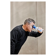 Augenspülflasche 200 ml pH-Neutral