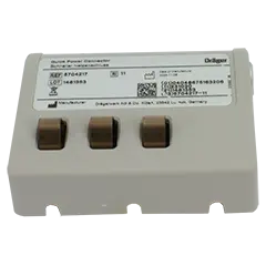 Quick Power Connector für Wandhalter