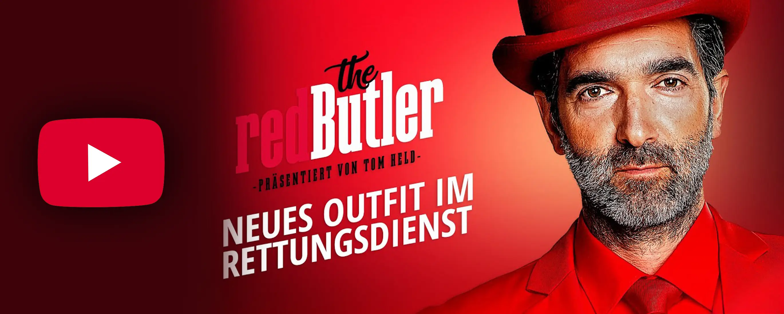 redbutler