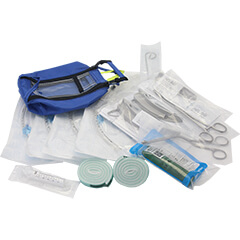 Intubations-Set