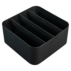 Trennsteg für Modulboxen redpack, Länge S