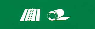 Normsymbol Verbandstoffkoffer