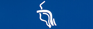 Normsymbol Tubus